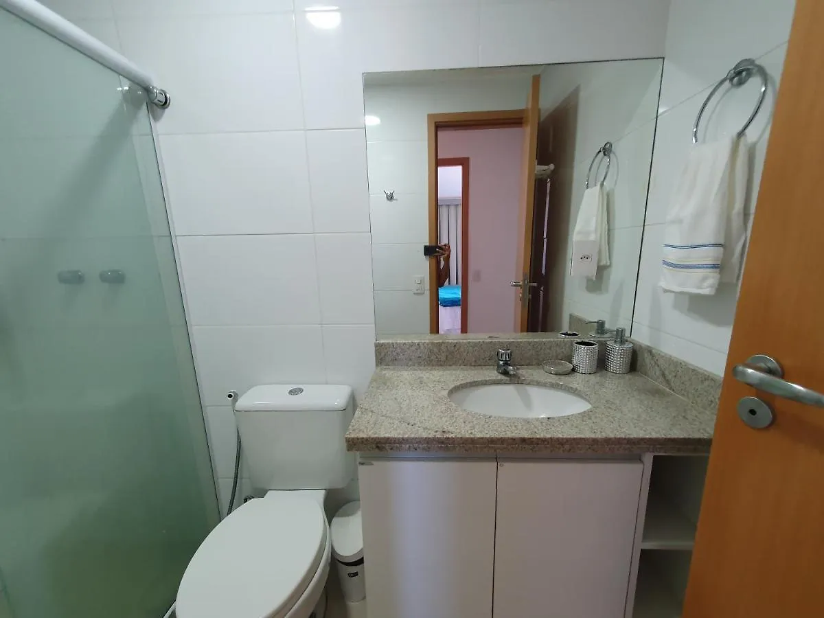 Apartamento Condominio Nui Supreme - By Maya - Muro Alto - Pôrto das Galinhas