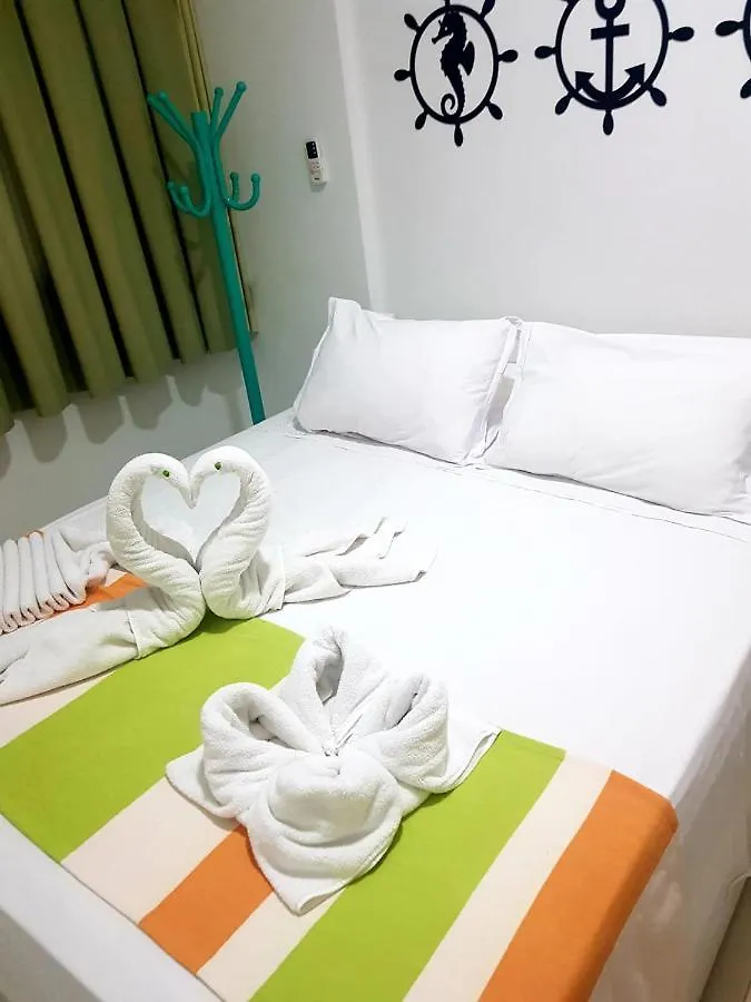 Condominio Nui Supreme - By Maya - Muro Alto - Pôrto das Galinhas Apartamento